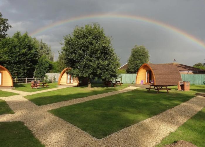 King's Lynn Caravan & Camping Park