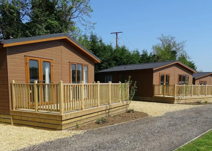 King's Lynn Caravan & Camping Park