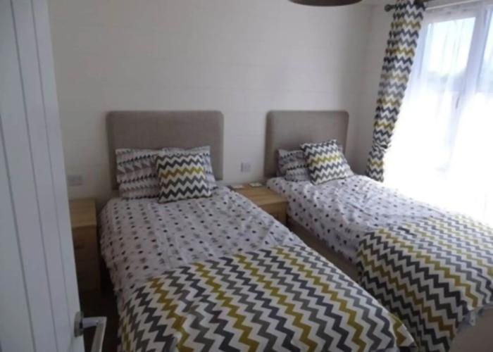 King's Lynn Caravan & Camping Park