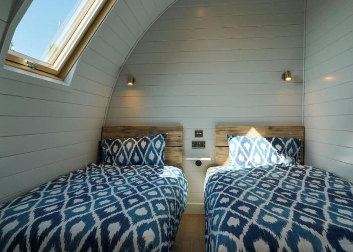 King's Lynn Caravan & Camping Park
