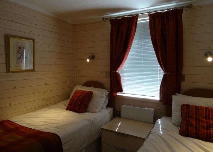 King's Lynn Caravan & Camping Park