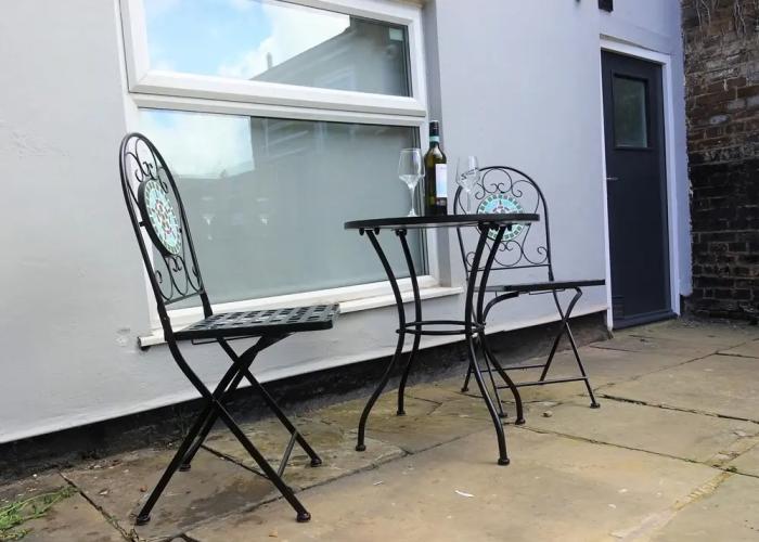 Bricksage Rooms, King's Lynn The Walks