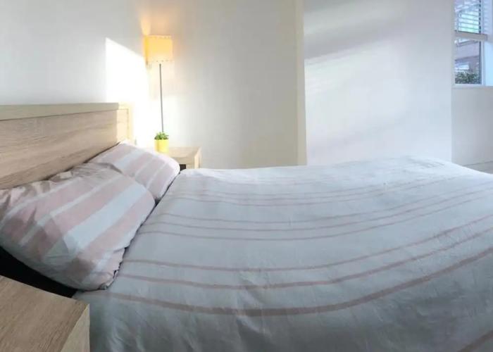Room-kings Lynn Double Bedroom 1 New Ren