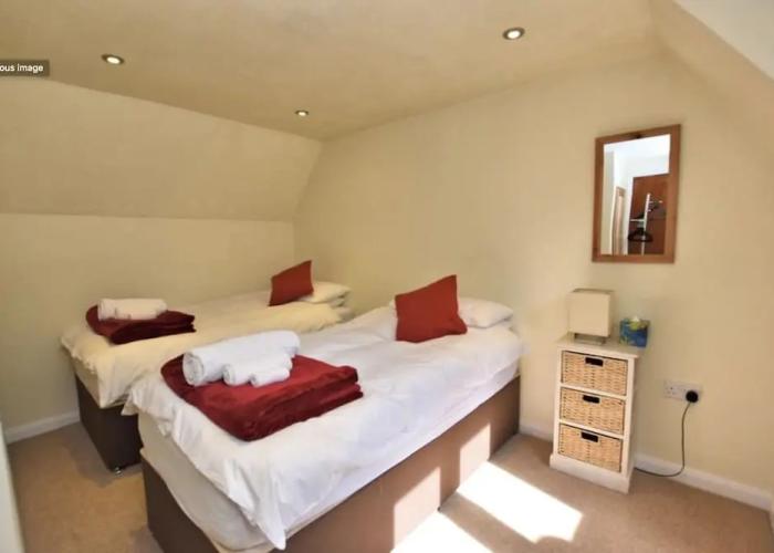Apartment Bellfosters