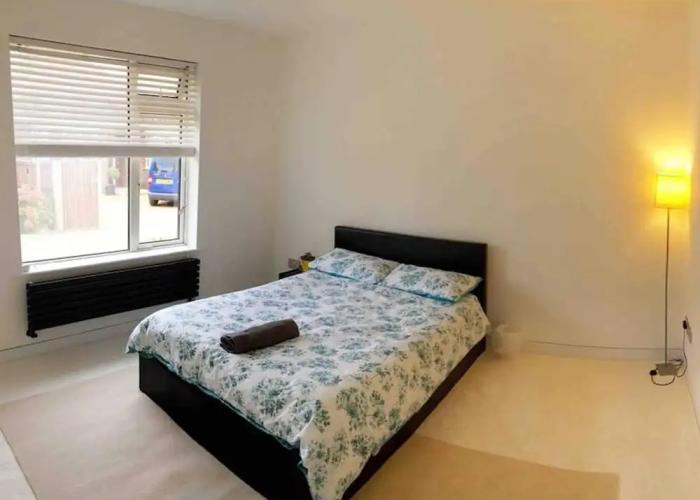 Guesthouse Hillcroft