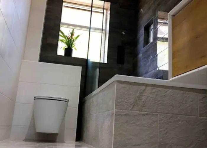 Guesthouse Hillcroft