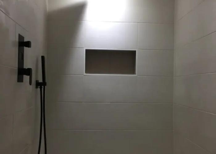 Room-private Double Room With New En-sui