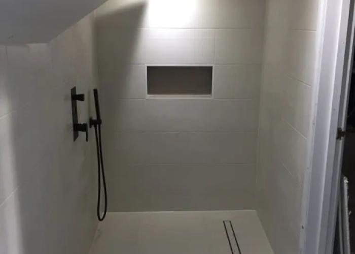 Room-private Double Room With New En-sui