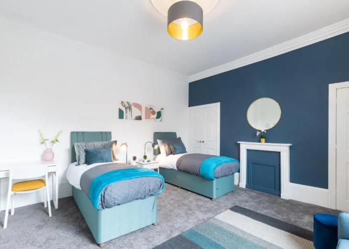 Bricksage Rooms, King's Lynn South Gate