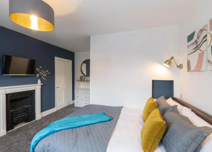 Bricksage Rooms, King's Lynn South Gate