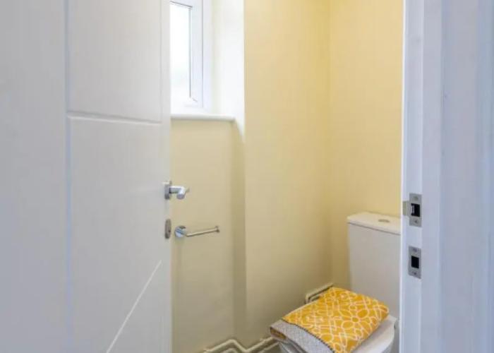 Bricksage Rooms, King's Lynn South Gate