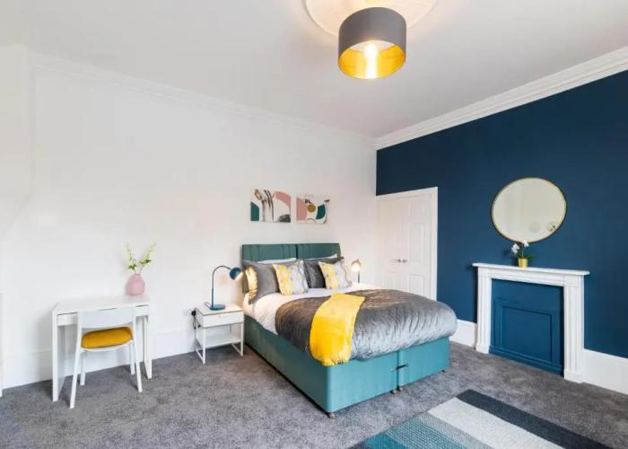 Bricksage Rooms, King's Lynn South Gate