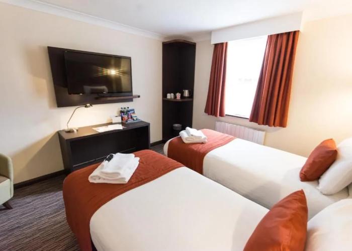Hotel Ramada