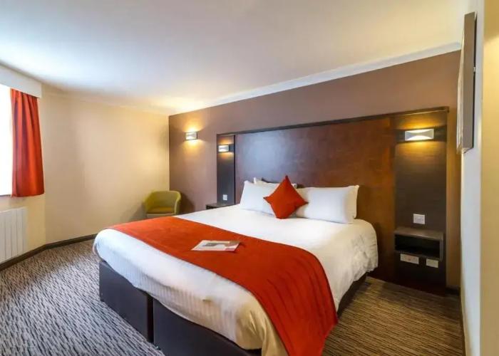 Hotel Ramada