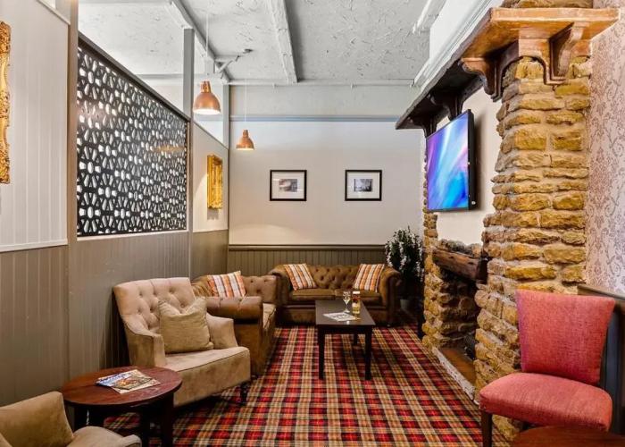 Hotel Ramada