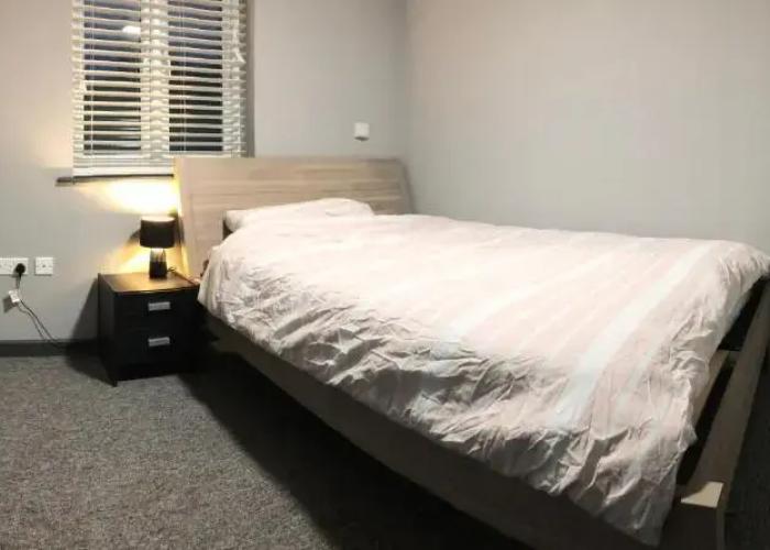 Gate Lodge - Private En-suite rooms