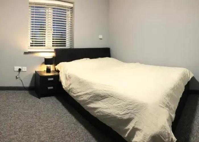 Gate Lodge - Private En-suite rooms