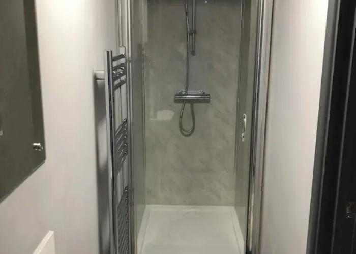 Gate Lodge - Private En-suite rooms