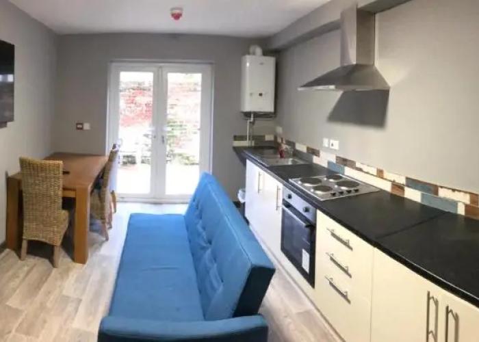 Gate Lodge - Private En-suite rooms