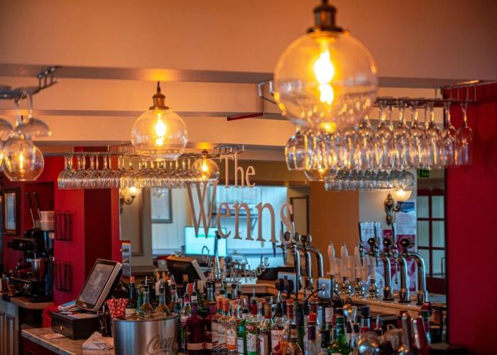The Wenns Chop & Ale House