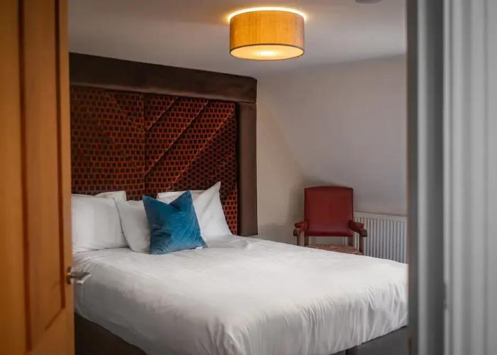 The Wenns Chop & Ale House
