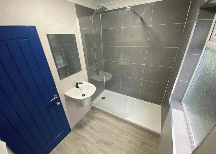 3 Room Apartment - Twins-double