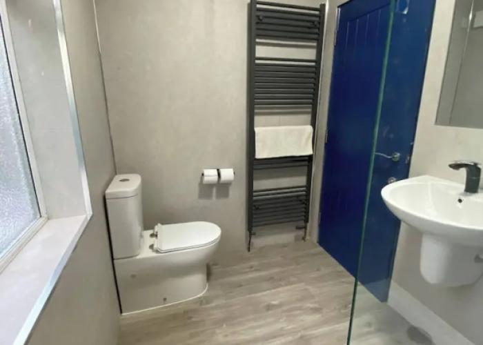 3 Room Apartment - Twins-double