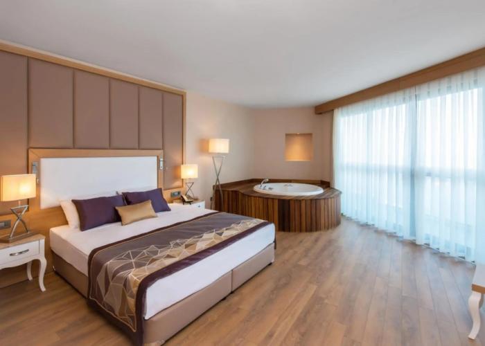 Mary Hotels Alanya