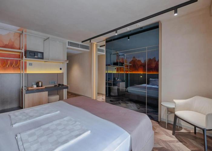 Kleopatra Dreams Beach Hotel