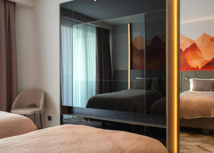 Kleopatra Dreams Beach Hotel