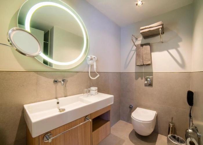 Kleopatra Dreams Beach Hotel