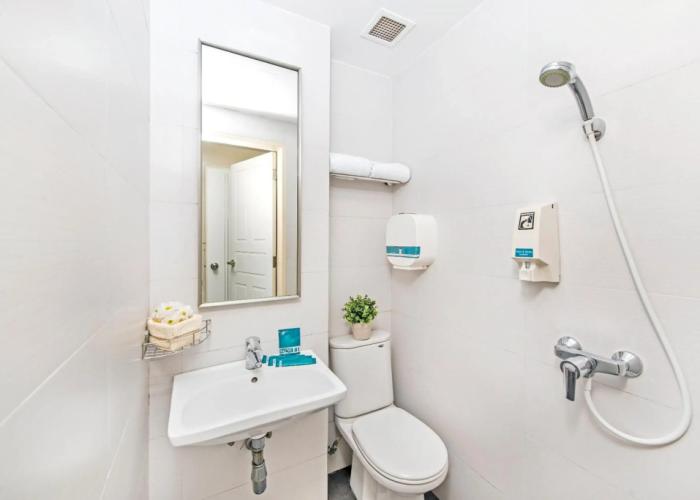 Kleopatra Dreams Beach Hotel