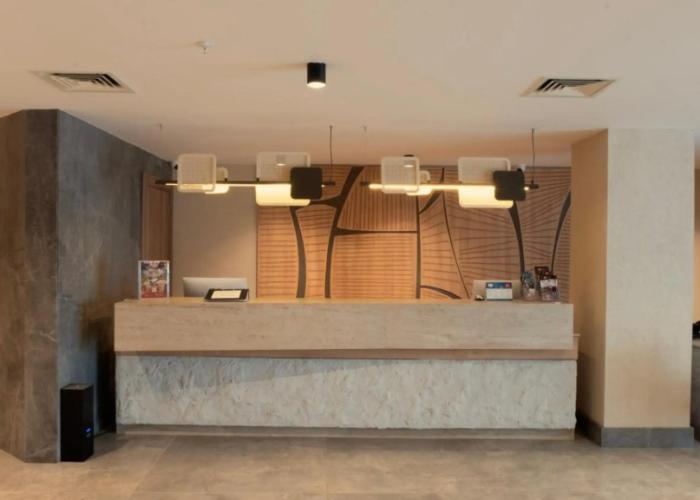 Kleopatra Dreams Beach Hotel