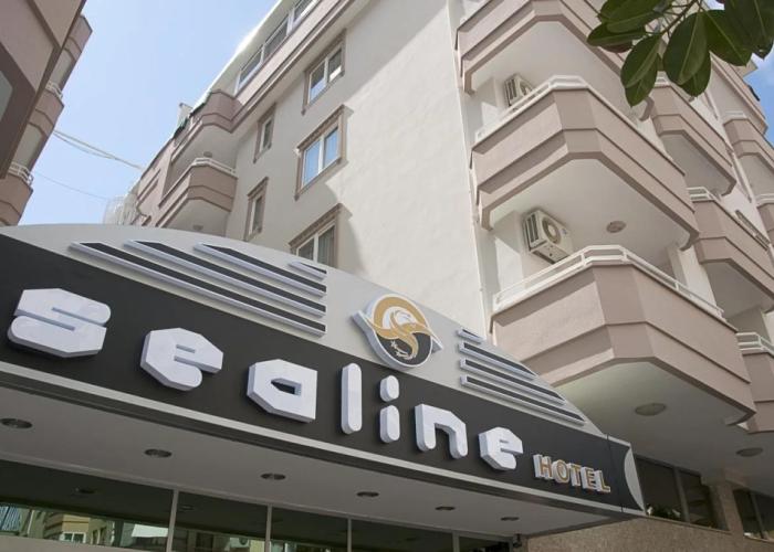 Sealine Hotel