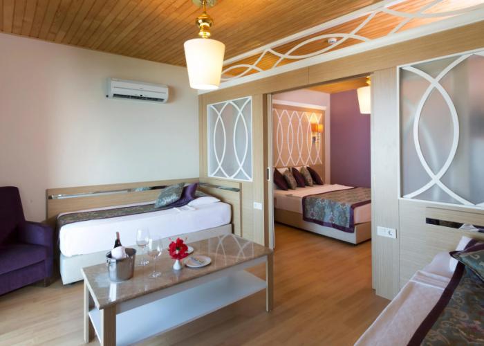 Club Dem Spa & Resort Hotel - All Inclusive