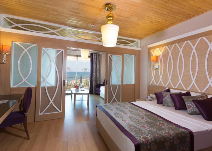 Club Dem Spa & Resort Hotel - All Inclusive