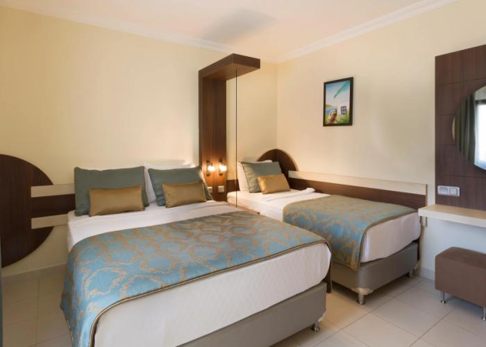 Club Dem Spa & Resort Hotel - All Inclusive