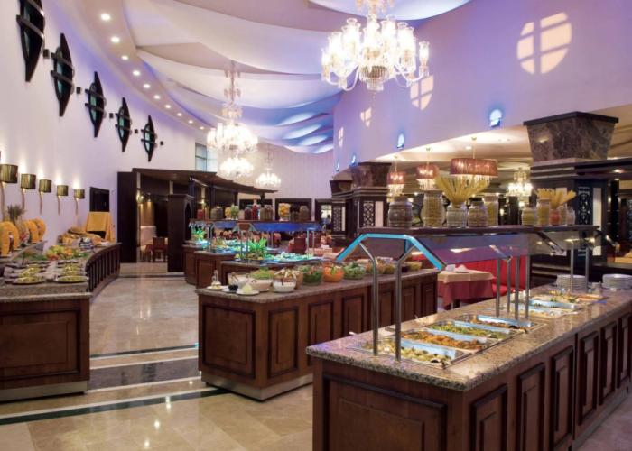 Club Dem Spa & Resort Hotel - All Inclusive