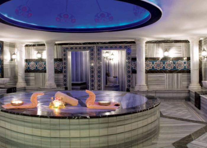 Club Dem Spa & Resort Hotel - All Inclusive