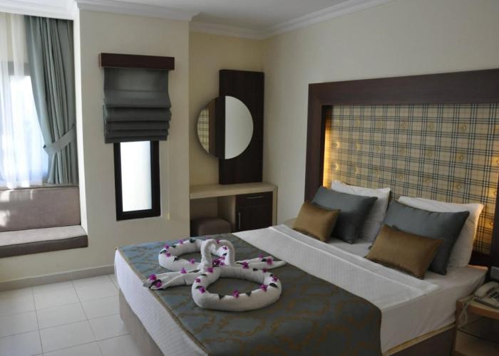 Club Dem Spa & Resort Hotel - All Inclusive