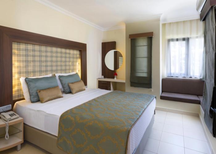 Club Dem Spa & Resort Hotel - All Inclusive