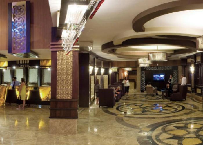 Club Dem Spa & Resort Hotel - All Inclusive