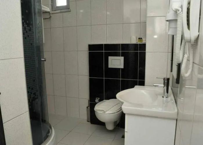 Monte Carlo Park Hotel - All Inclusive