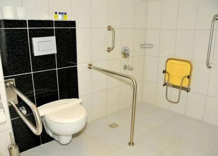 Monte Carlo Park Hotel - All Inclusive