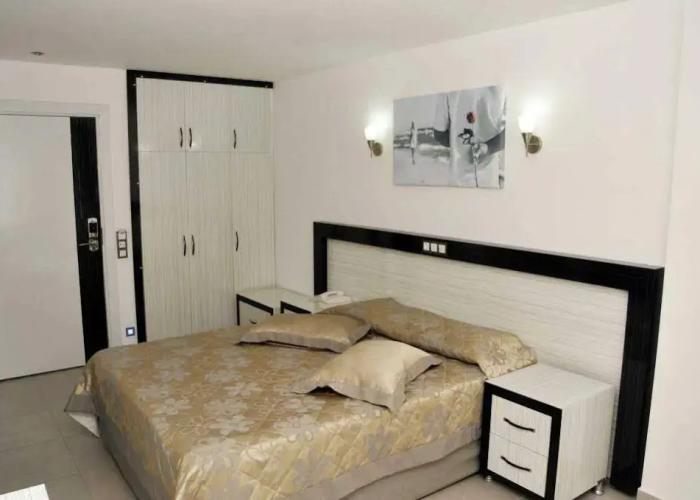 Monte Carlo Park Hotel - All Inclusive