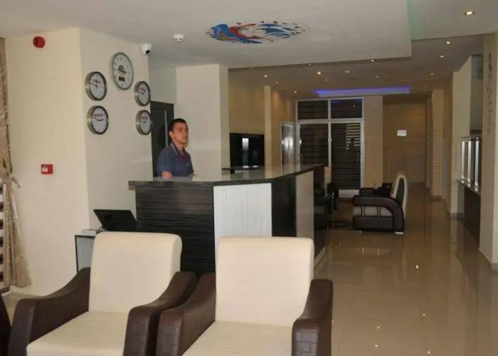 Monte Carlo Park Hotel - All Inclusive