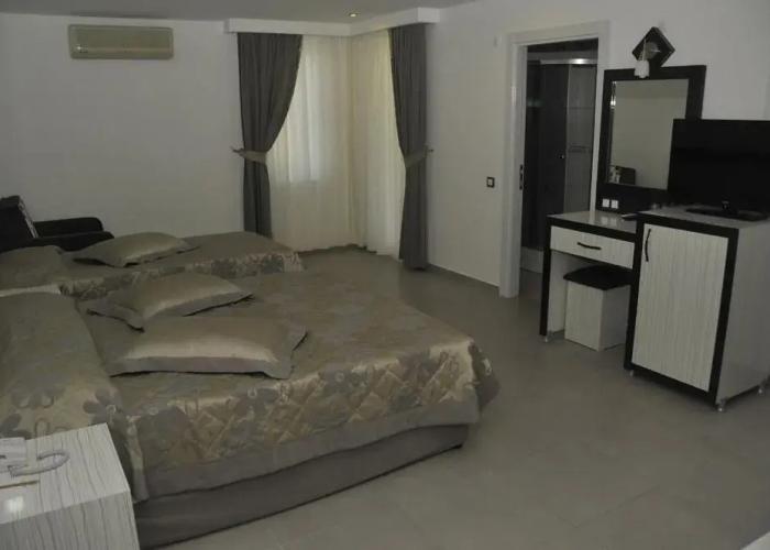 Monte Carlo Park Hotel - All Inclusive