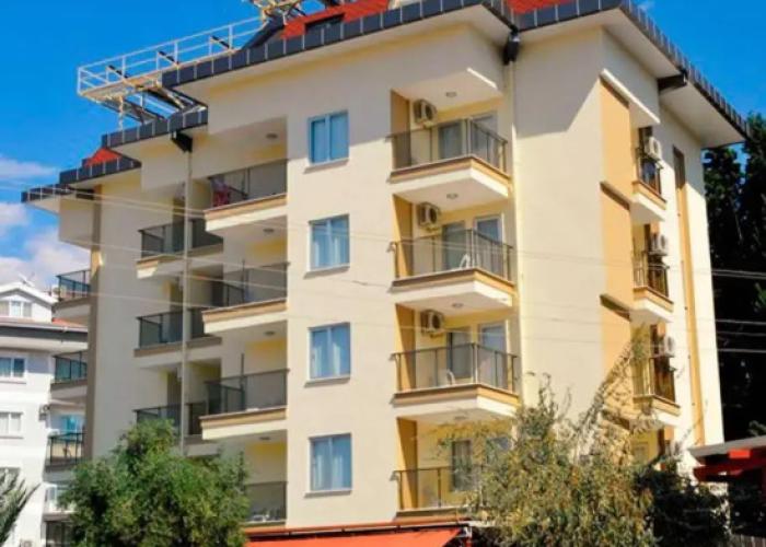 Monte Carlo Park Hotel - All Inclusive