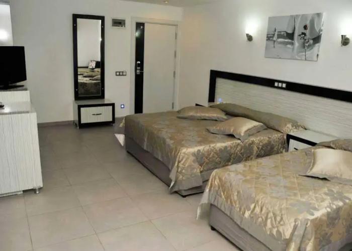 Monte Carlo Park Hotel - All Inclusive