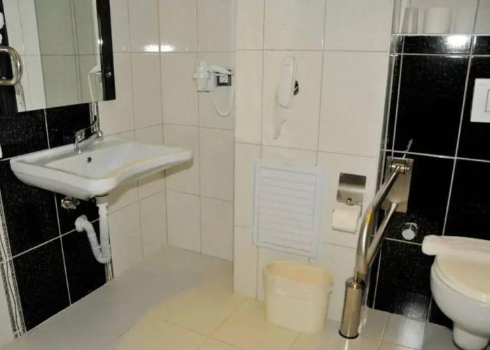 Monte Carlo Park Hotel - All Inclusive